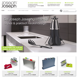 Joseph Joseph